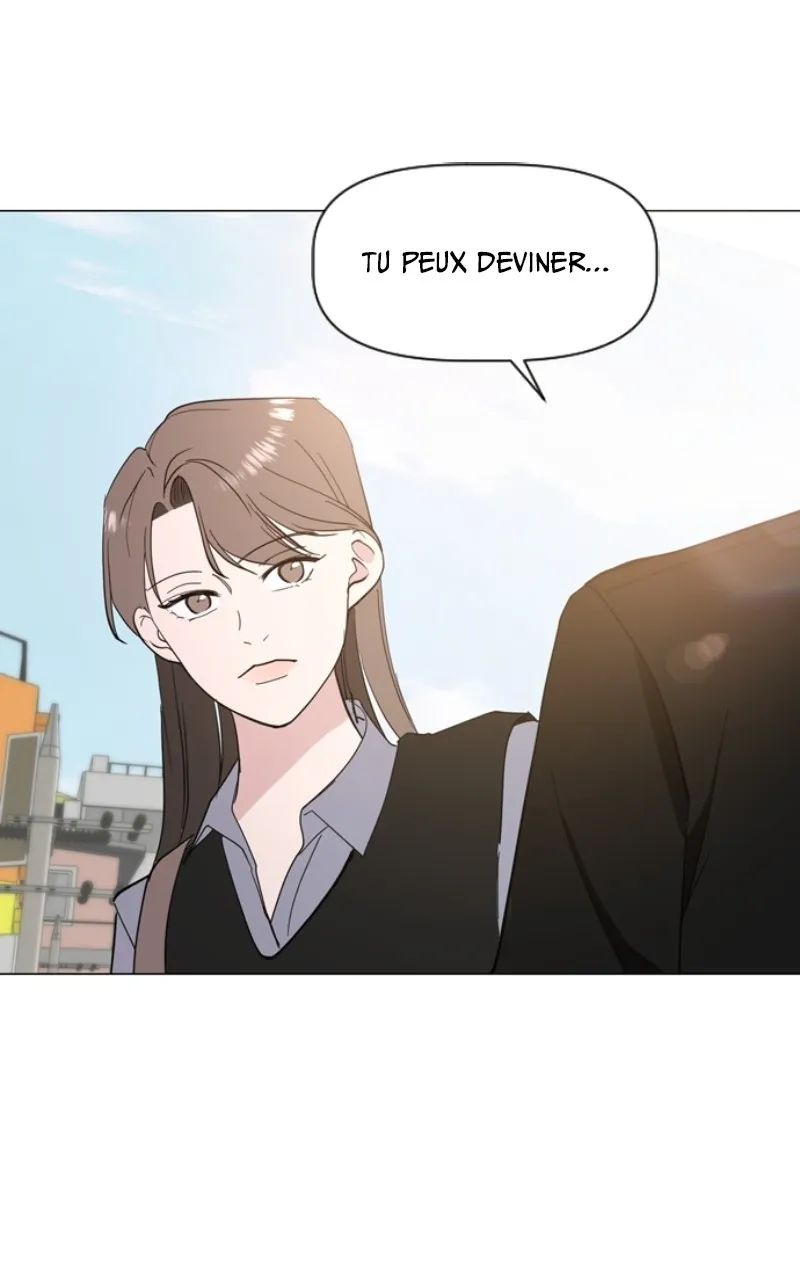 Read Fais-moi humain ! FR Manga Online