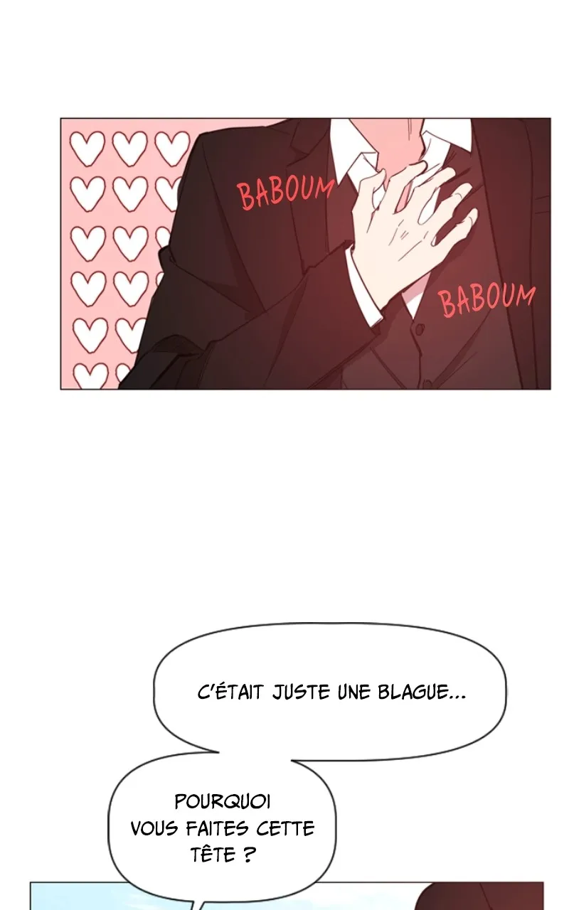 Read Fais-moi humain ! FR Manga Online