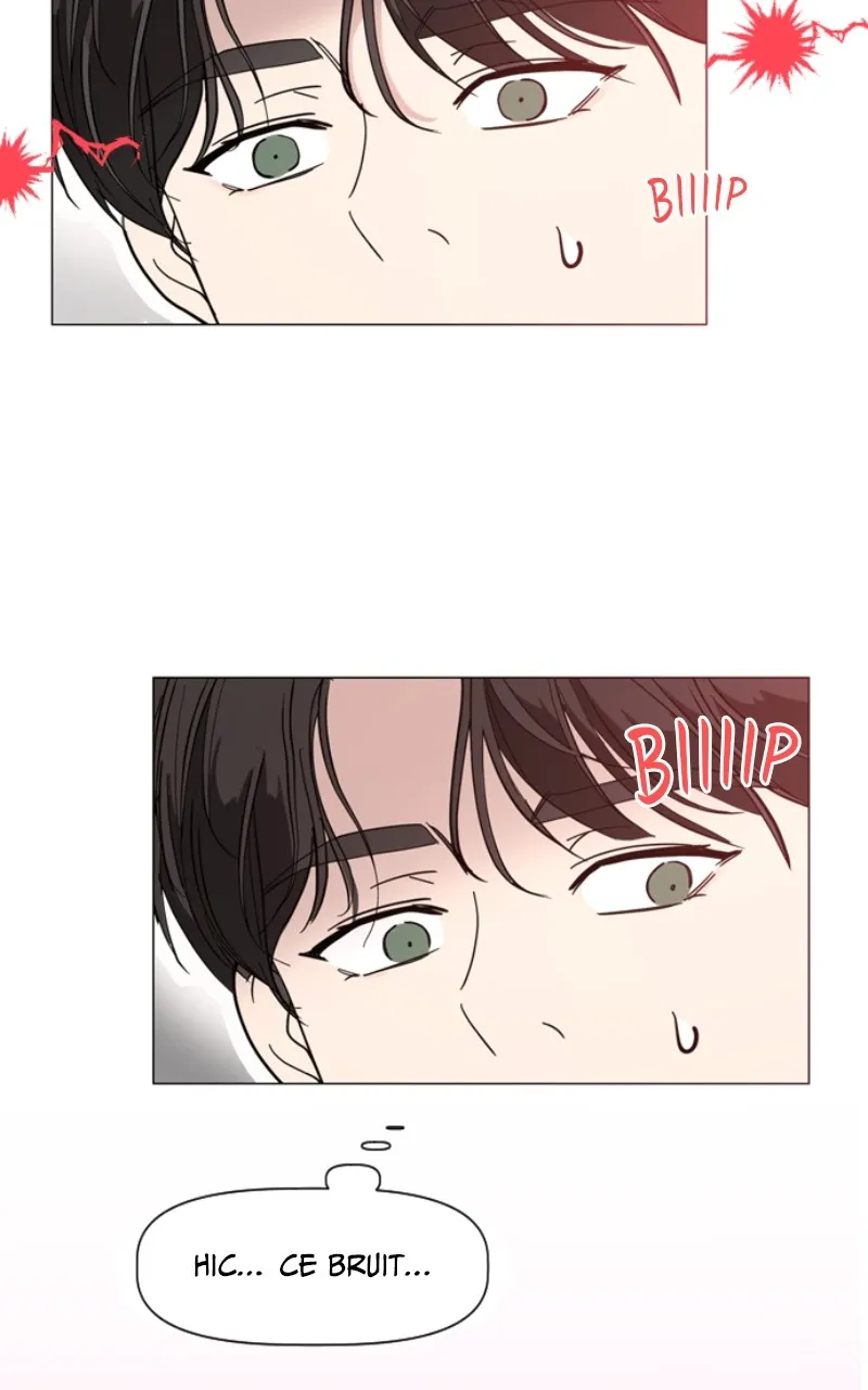 Read Fais-moi humain ! FR Manga Online