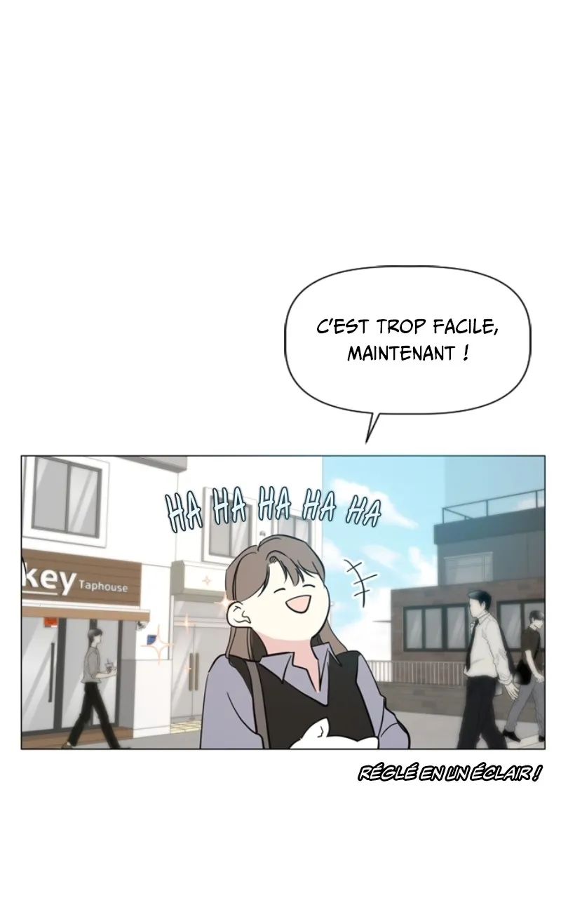 Read Fais-moi humain ! FR Manga Online