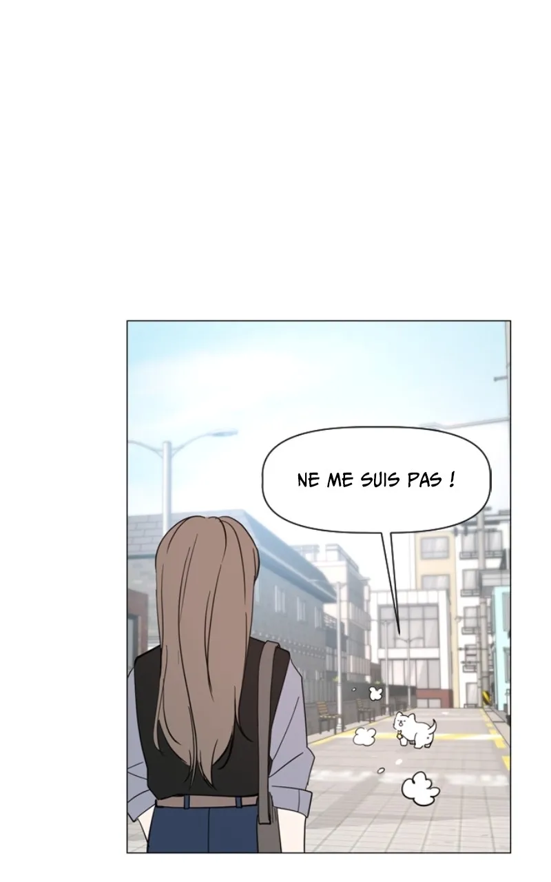 Read Fais-moi humain ! FR Manga Online