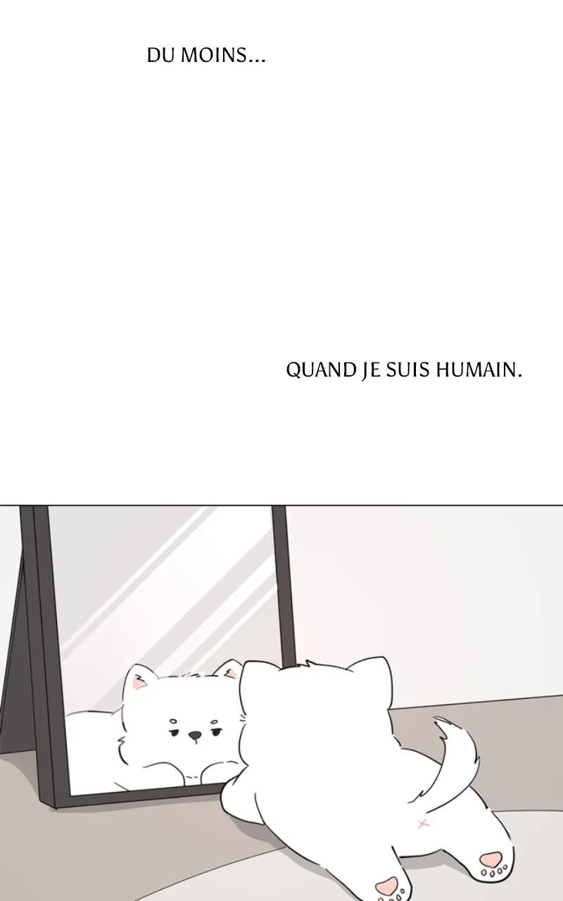 Read Fais-moi humain ! FR Manga Online