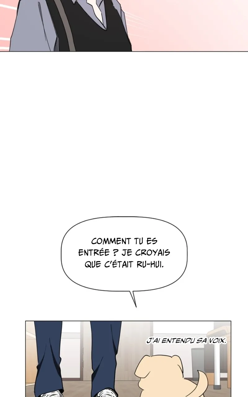 Read Fais-moi humain ! FR Manga Online