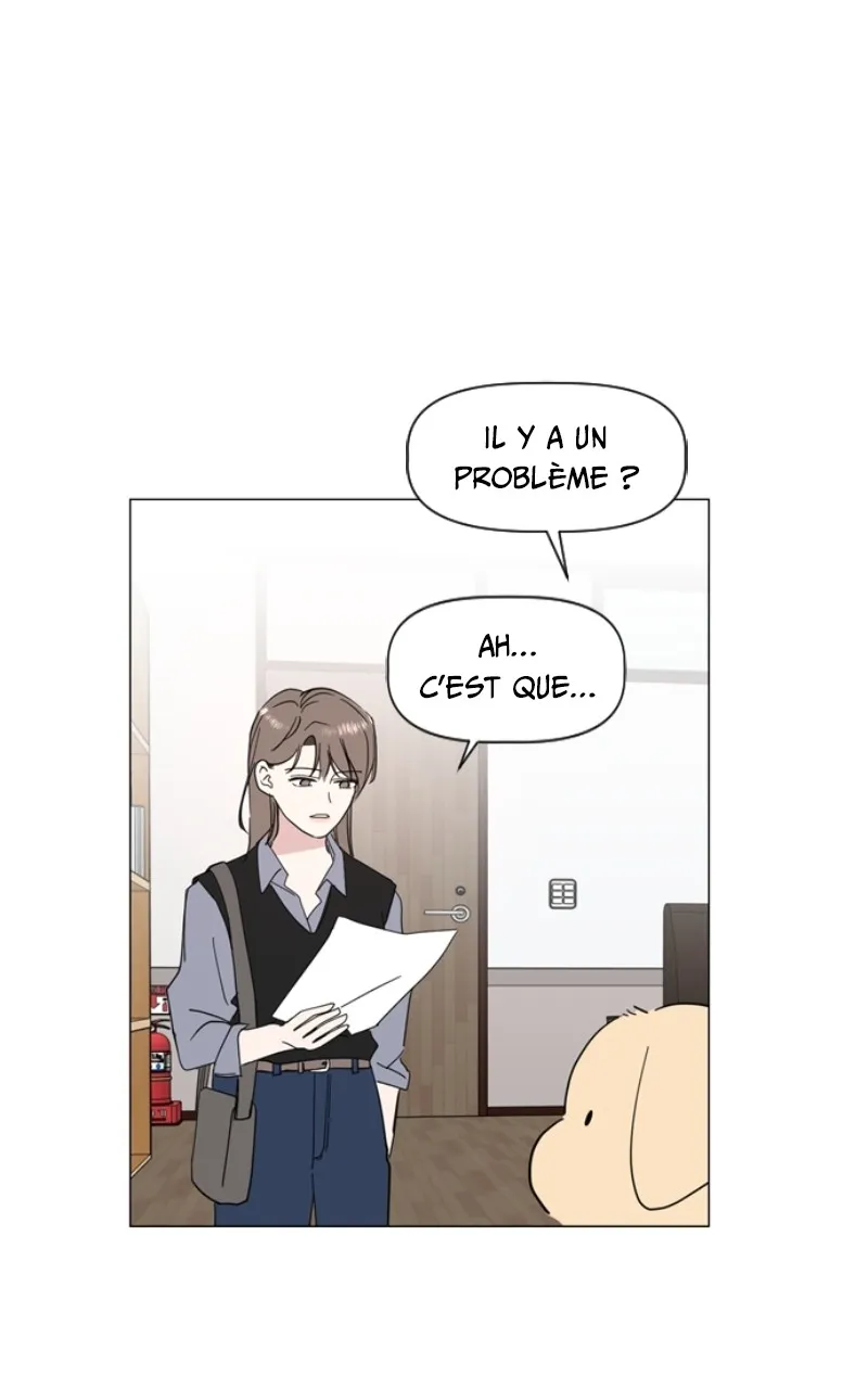 Read Fais-moi humain ! FR Manga Online