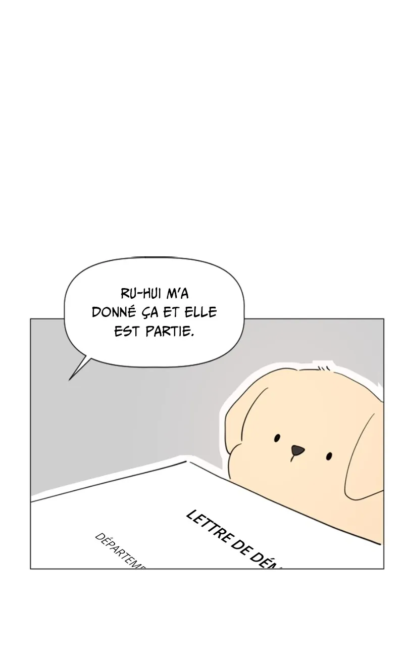 Read Fais-moi humain ! FR Manga Online