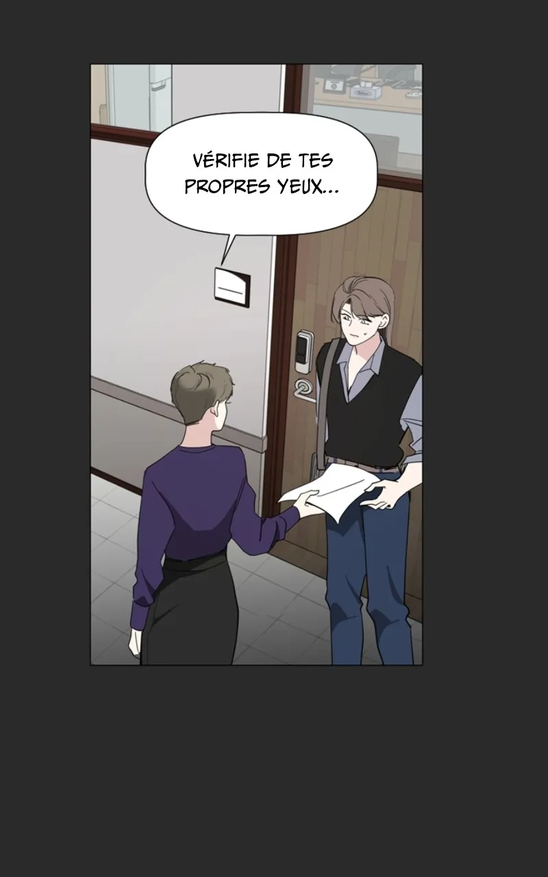 Read Fais-moi humain ! FR Manga Online