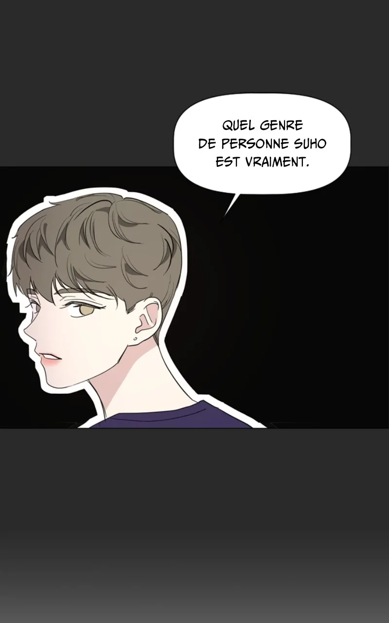 Read Fais-moi humain ! FR Manga Online