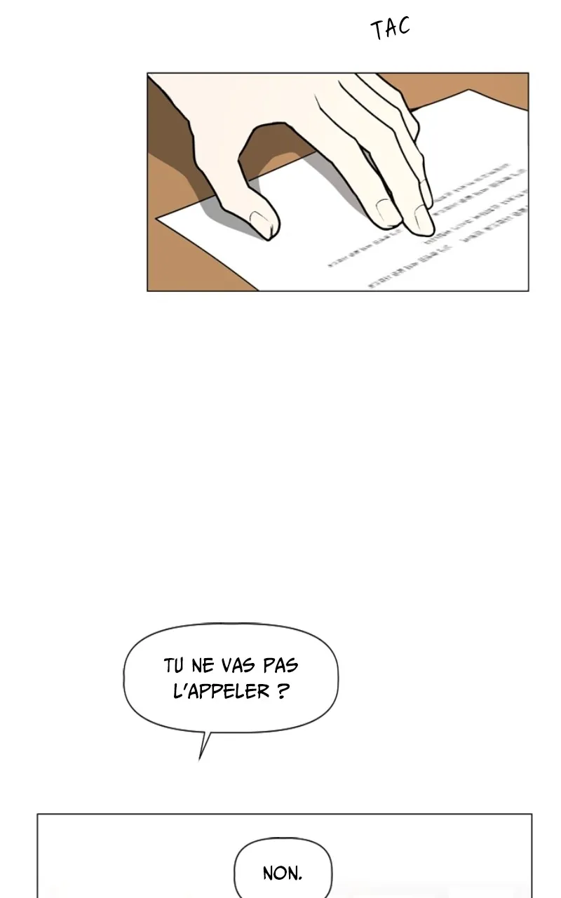 Read Fais-moi humain ! FR Manga Online