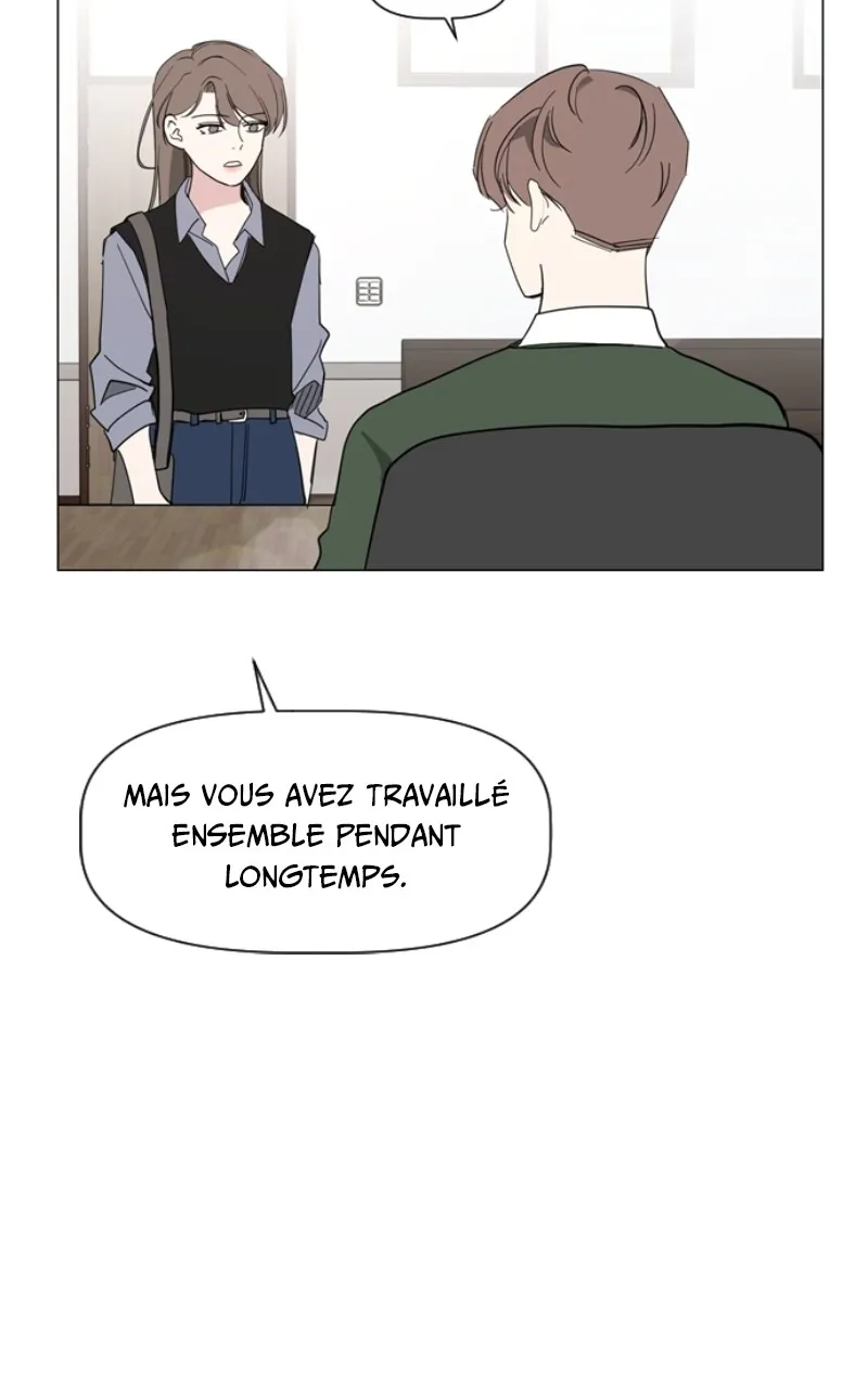 Read Fais-moi humain ! FR Manga Online