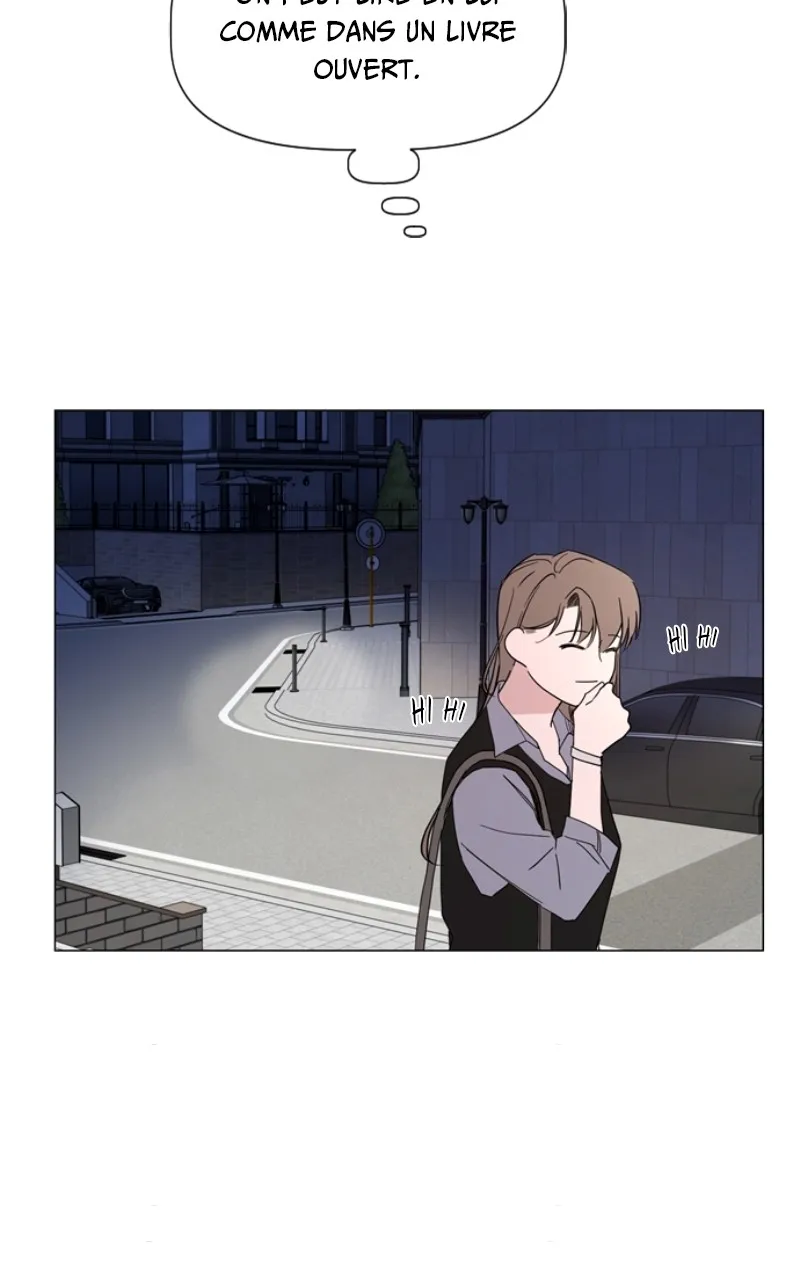 Read Fais-moi humain ! FR Manga Online