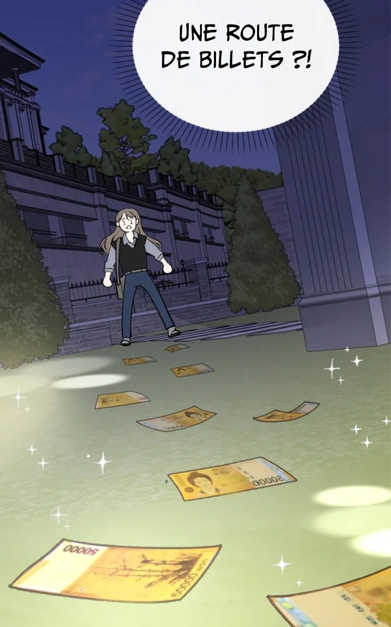 Read Fais-moi humain ! FR Manga Online