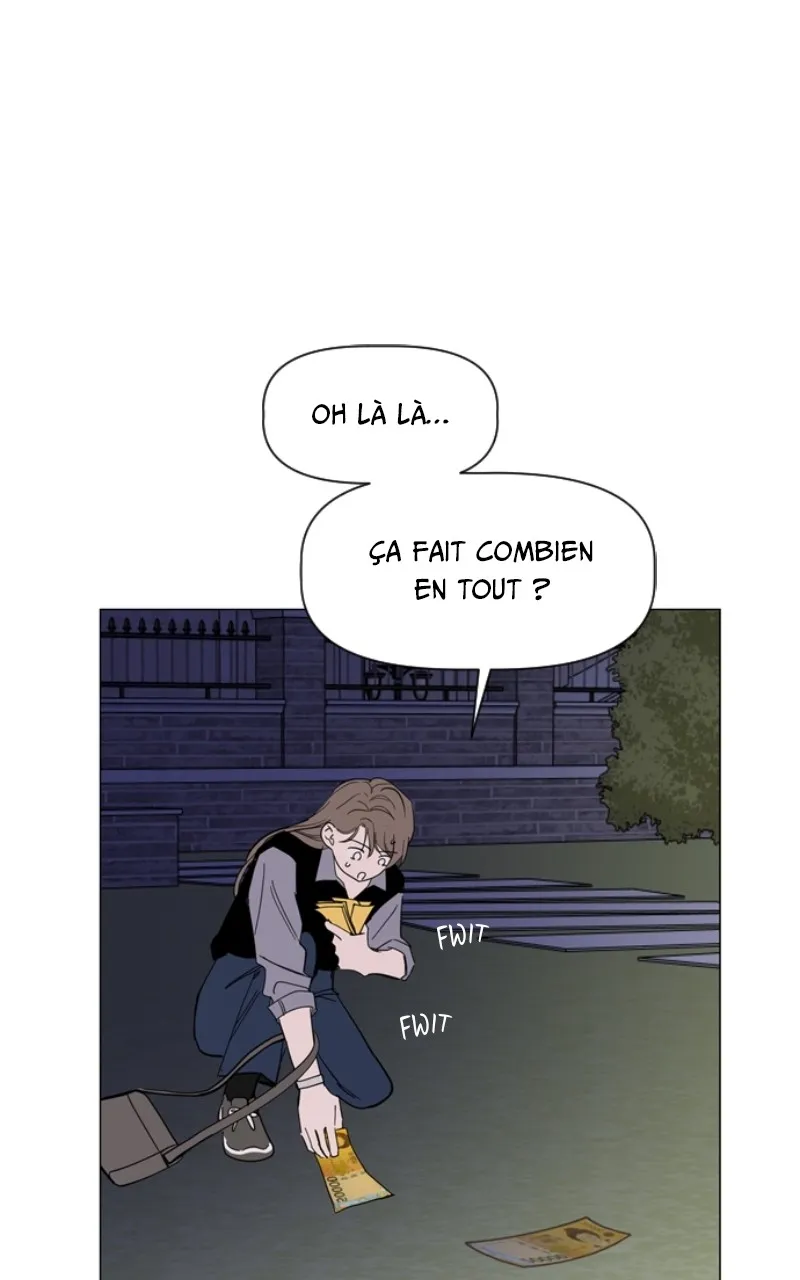 Read Fais-moi humain ! FR Manga Online