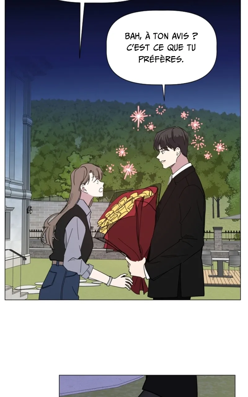 Read Fais-moi humain ! FR Manga Online