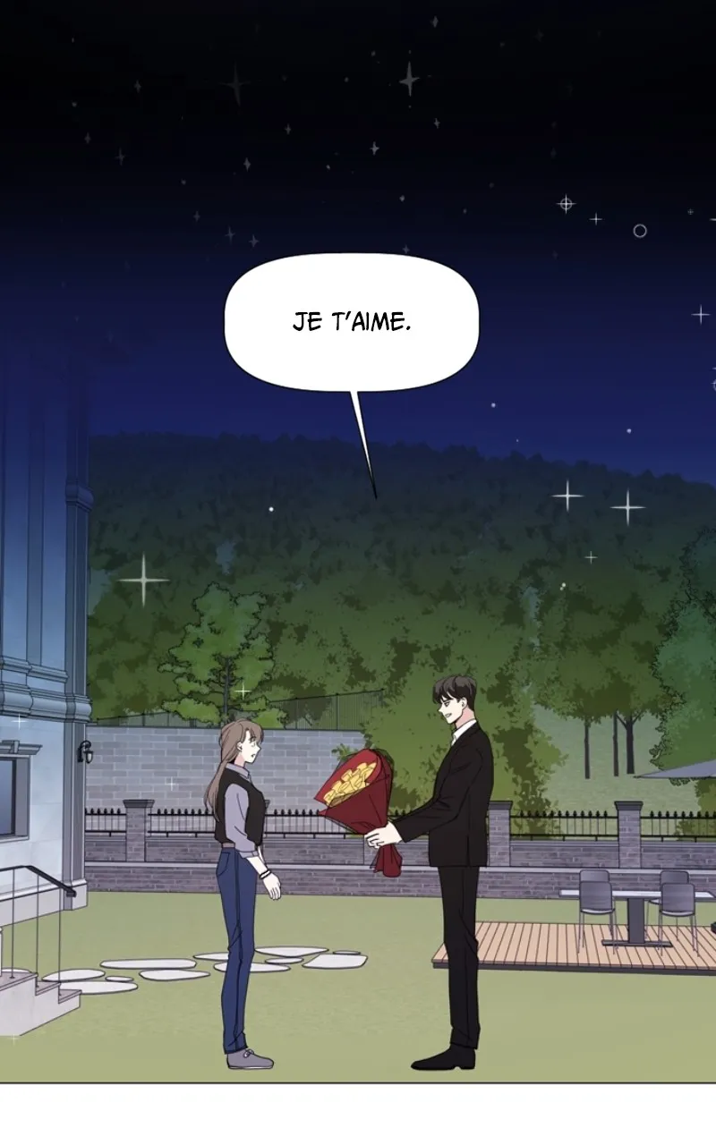 Read Fais-moi humain ! FR Manga Online