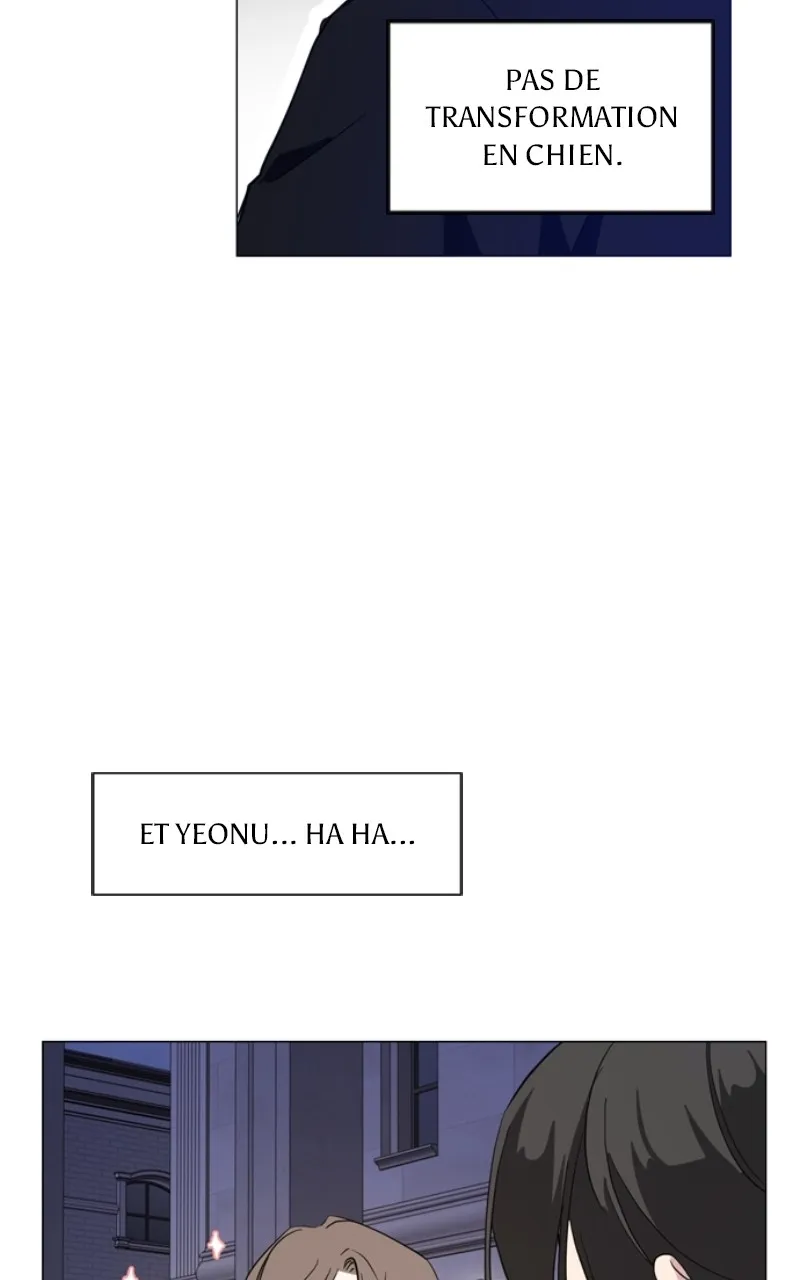 Read Fais-moi humain ! FR Manga Online