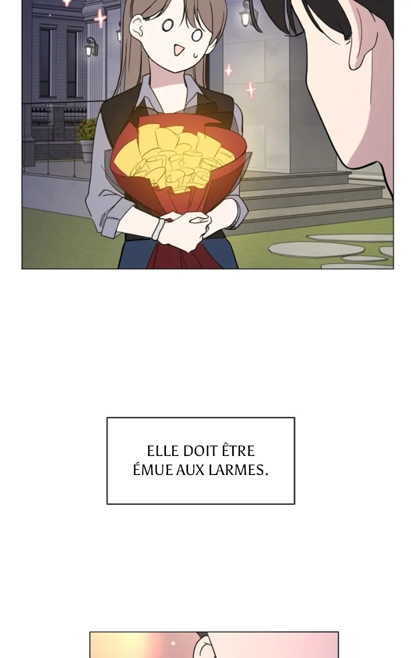 Read Fais-moi humain ! FR Manga Online