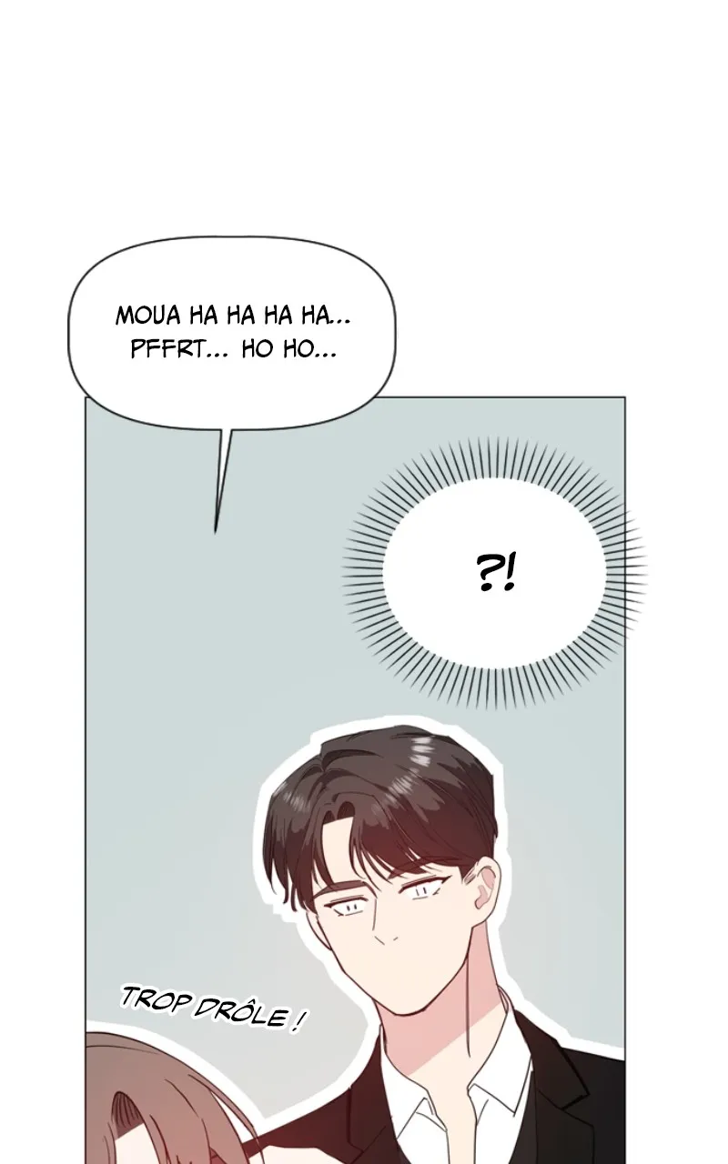 Read Fais-moi humain ! FR Manga Online