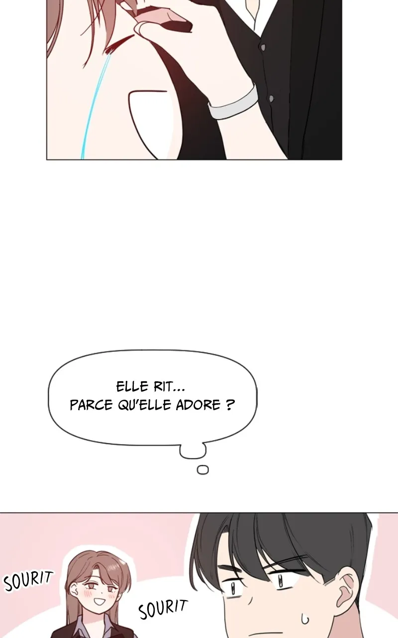 Read Fais-moi humain ! FR Manga Online