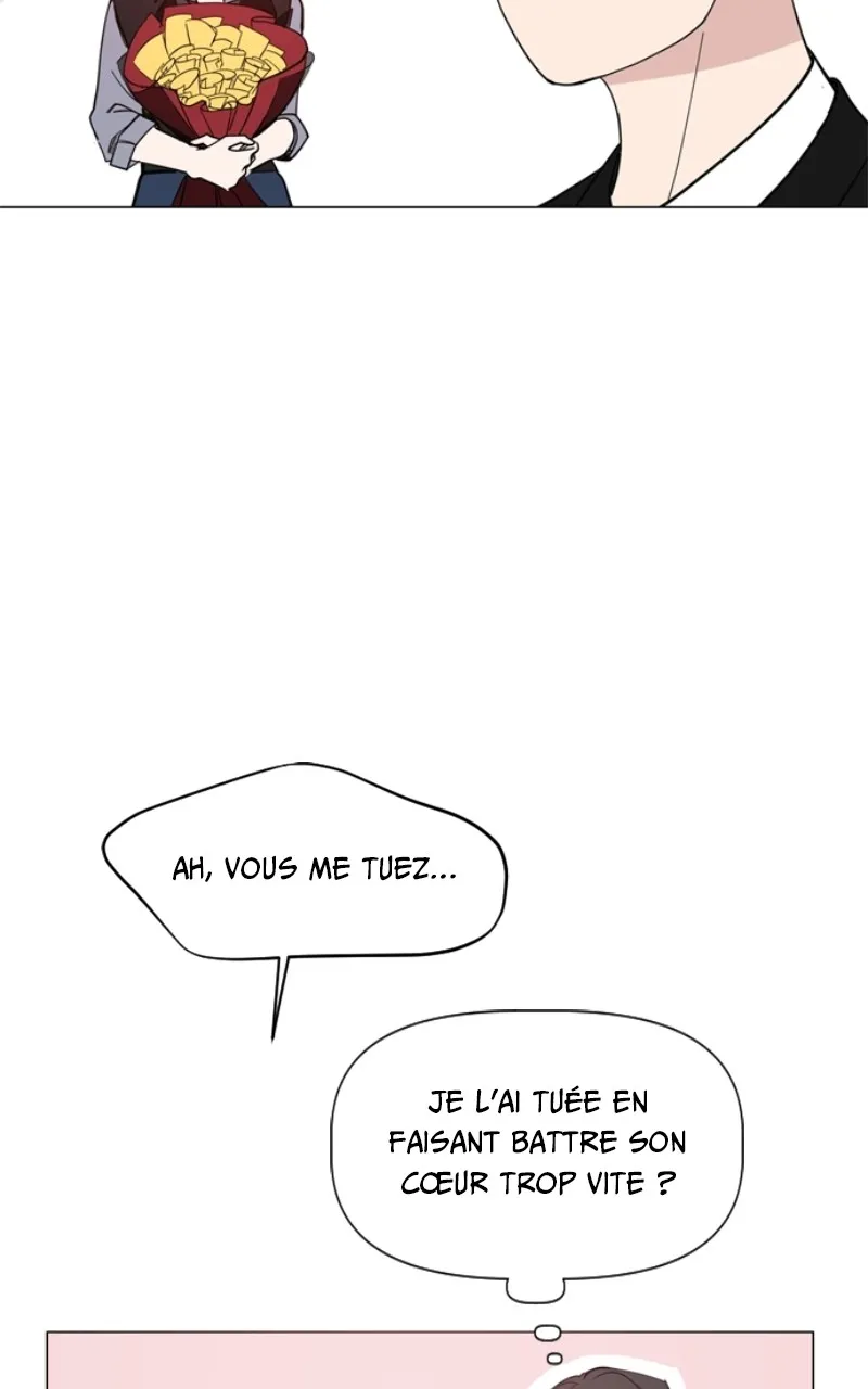 Read Fais-moi humain ! FR Manga Online