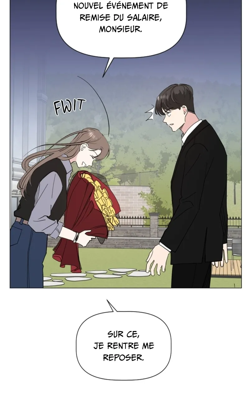 Read Fais-moi humain ! FR Manga Online