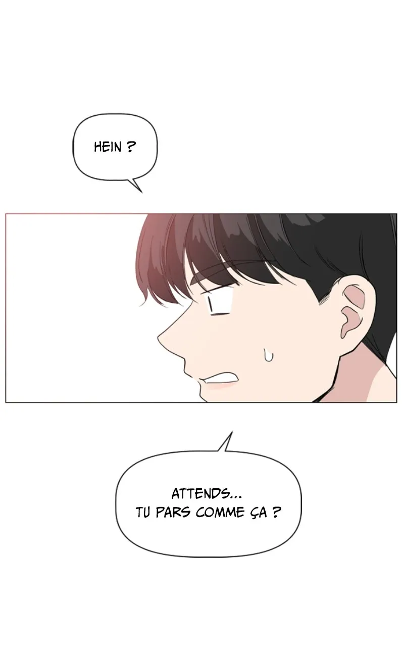 Read Fais-moi humain ! FR Manga Online