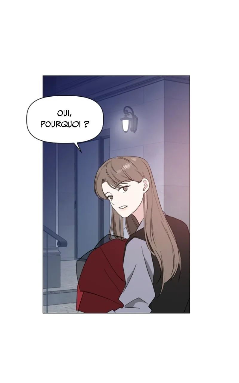 Read Fais-moi humain ! FR Manga Online