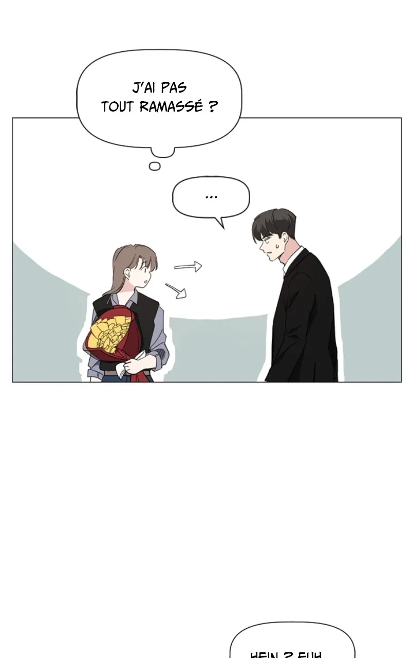 Read Fais-moi humain ! FR Manga Online