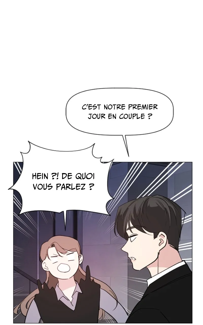 Read Fais-moi humain ! FR Manga Online