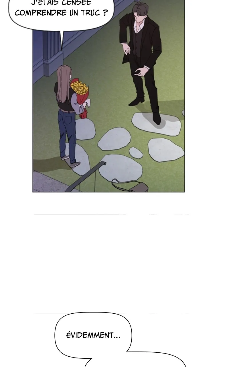 Read Fais-moi humain ! FR Manga Online