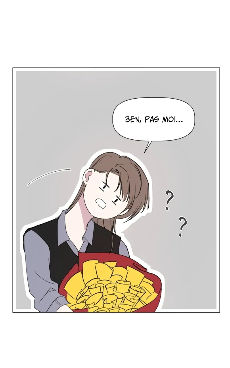 Read Fais-moi humain ! FR Manga Online