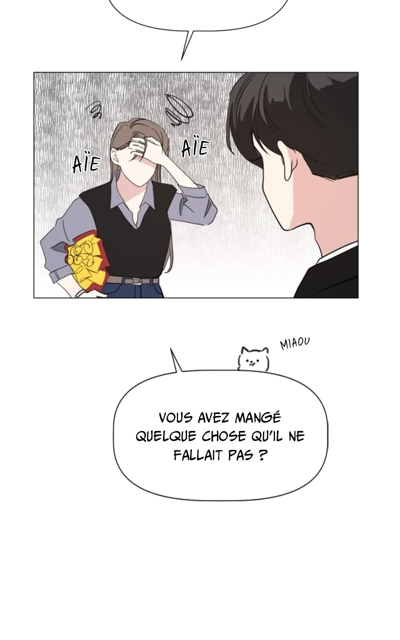Read Fais-moi humain ! FR Manga Online