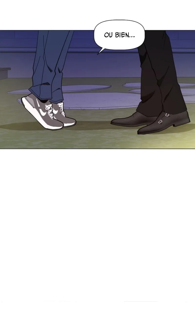 Read Fais-moi humain ! FR Manga Online