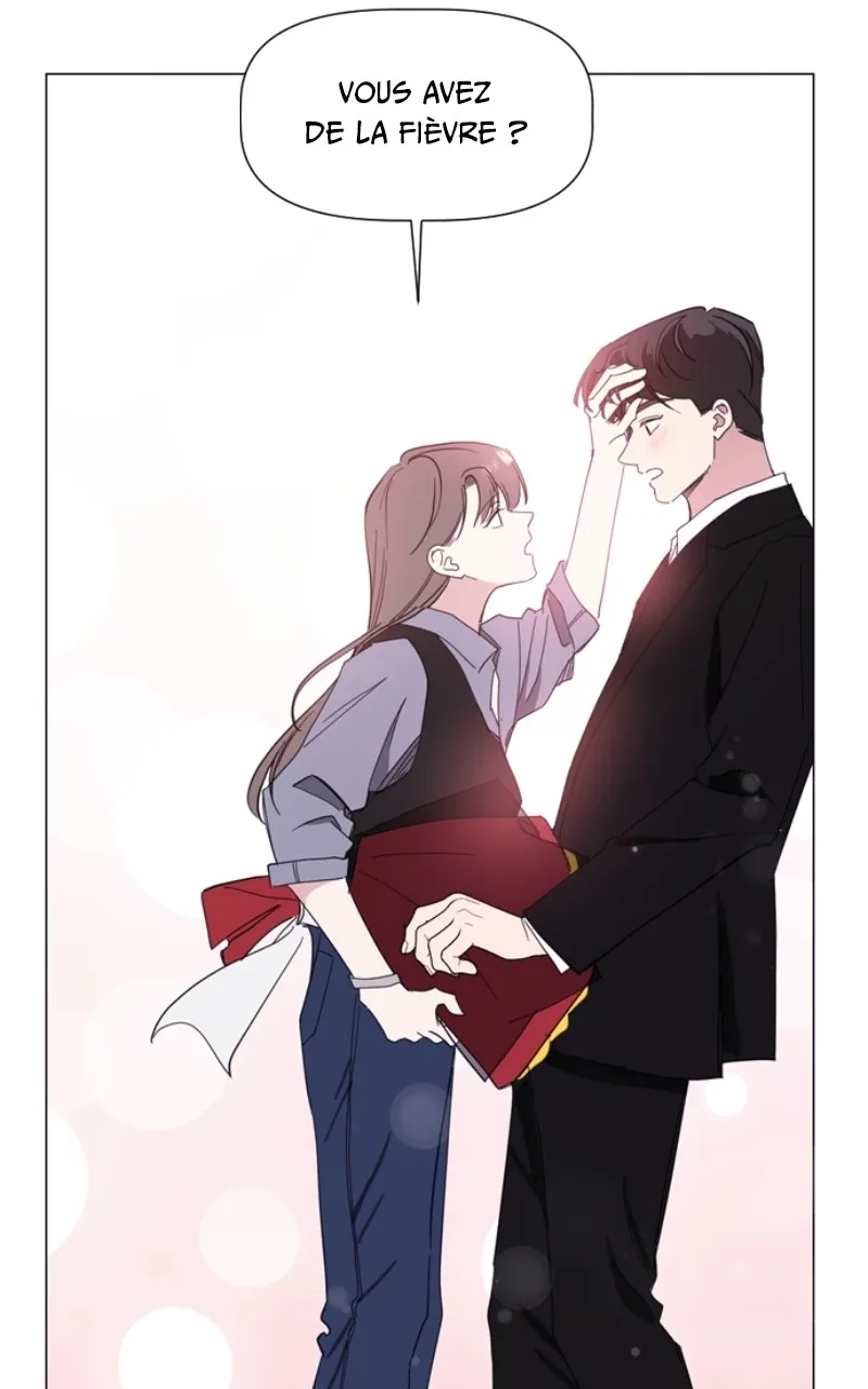 Read Fais-moi humain ! FR Manga Online