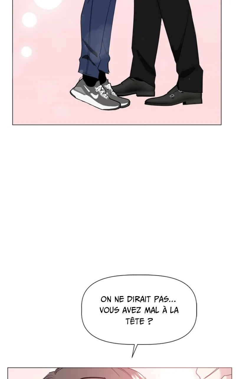 Read Fais-moi humain ! FR Manga Online