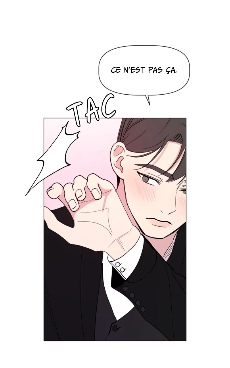 Read Fais-moi humain ! FR Manga Online