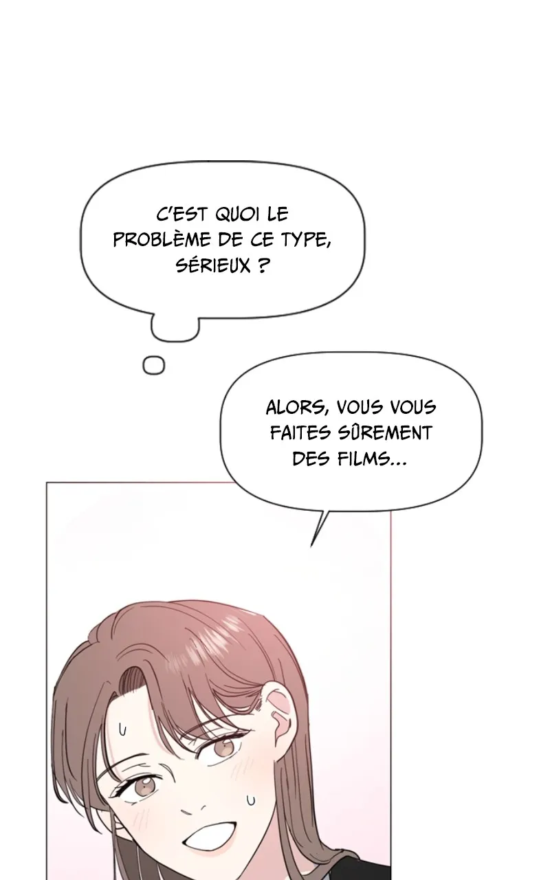 Read Fais-moi humain ! FR Manga Online