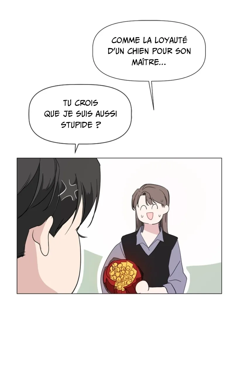 Read Fais-moi humain ! FR Manga Online