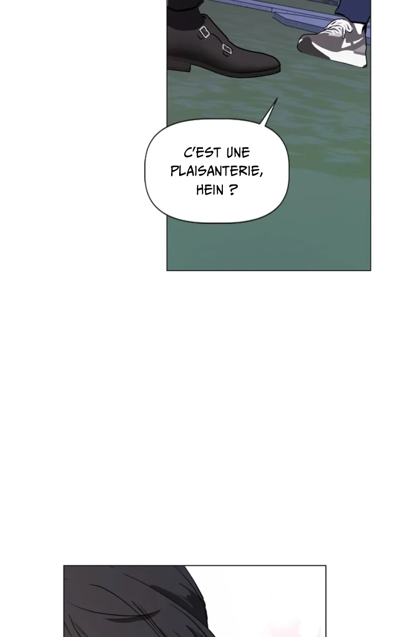 Read Fais-moi humain ! FR Manga Online