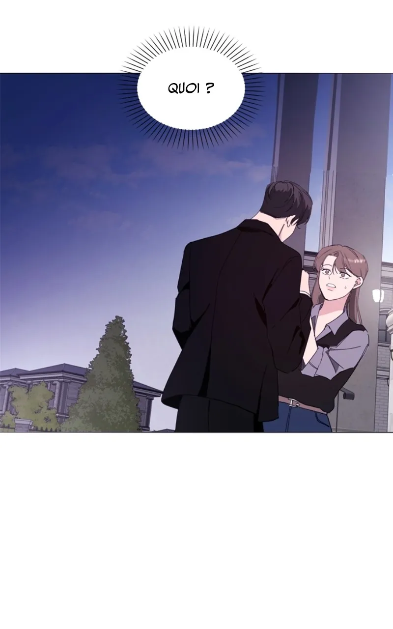 Read Fais-moi humain ! FR Manga Online