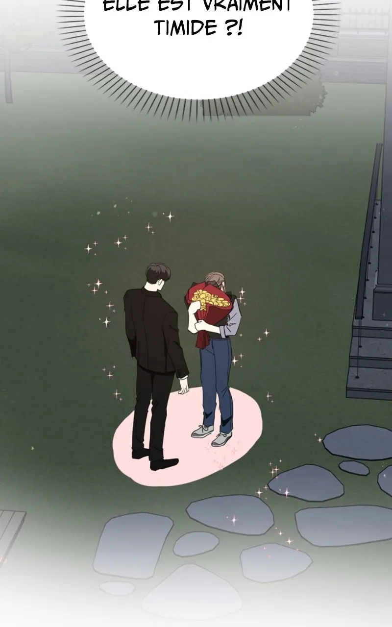 Read Fais-moi humain ! FR Manga Online