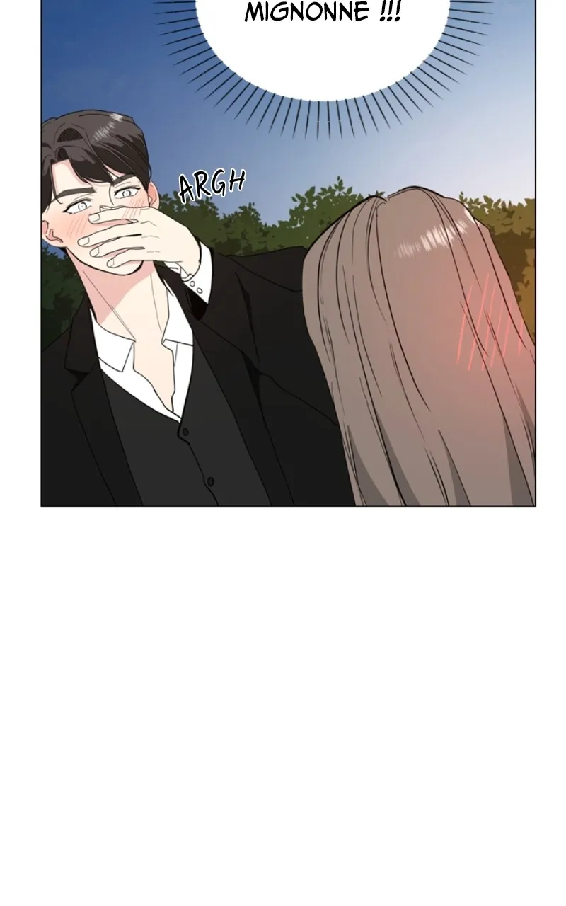 Read Fais-moi humain ! FR Manga Online