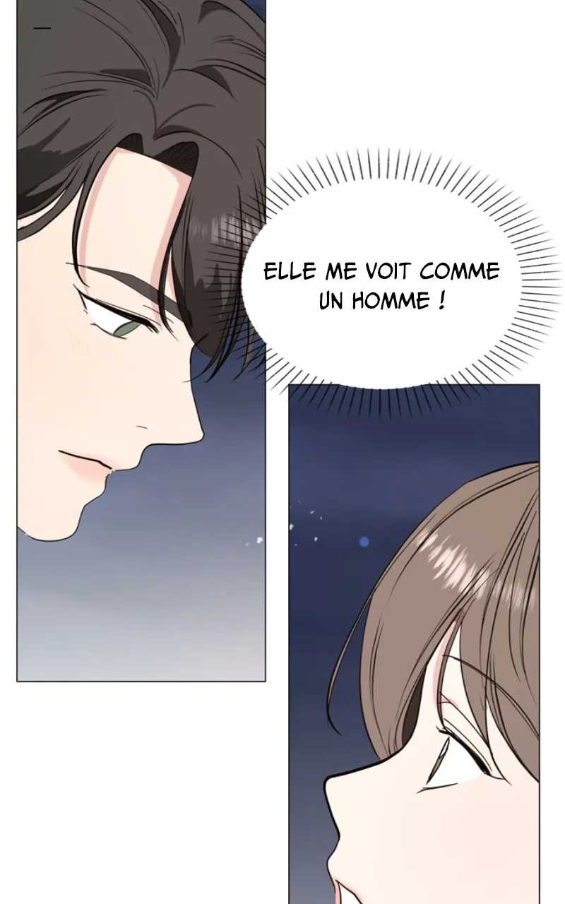 Read Fais-moi humain ! FR Manga Online