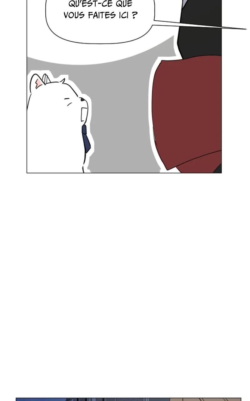 Read Fais-moi humain ! FR Manga Online