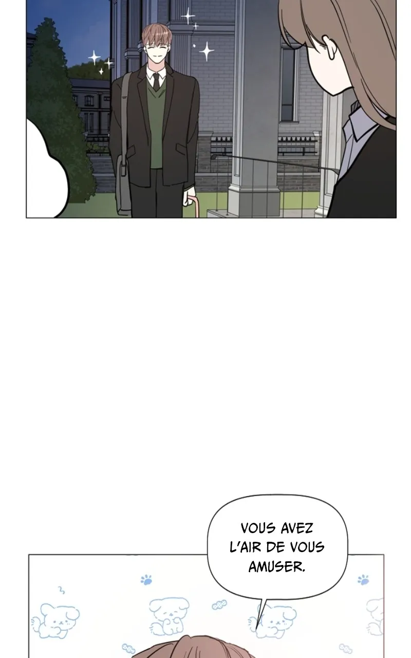 Read Fais-moi humain ! FR Manga Online