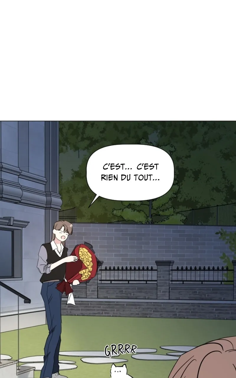 Read Fais-moi humain ! FR Manga Online