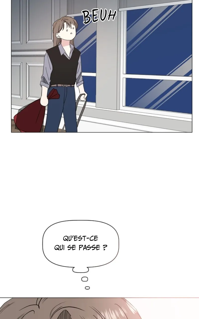 Read Fais-moi humain ! FR Manga Online