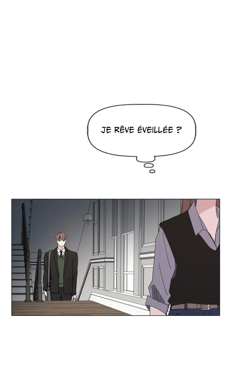 Read Fais-moi humain ! FR Manga Online