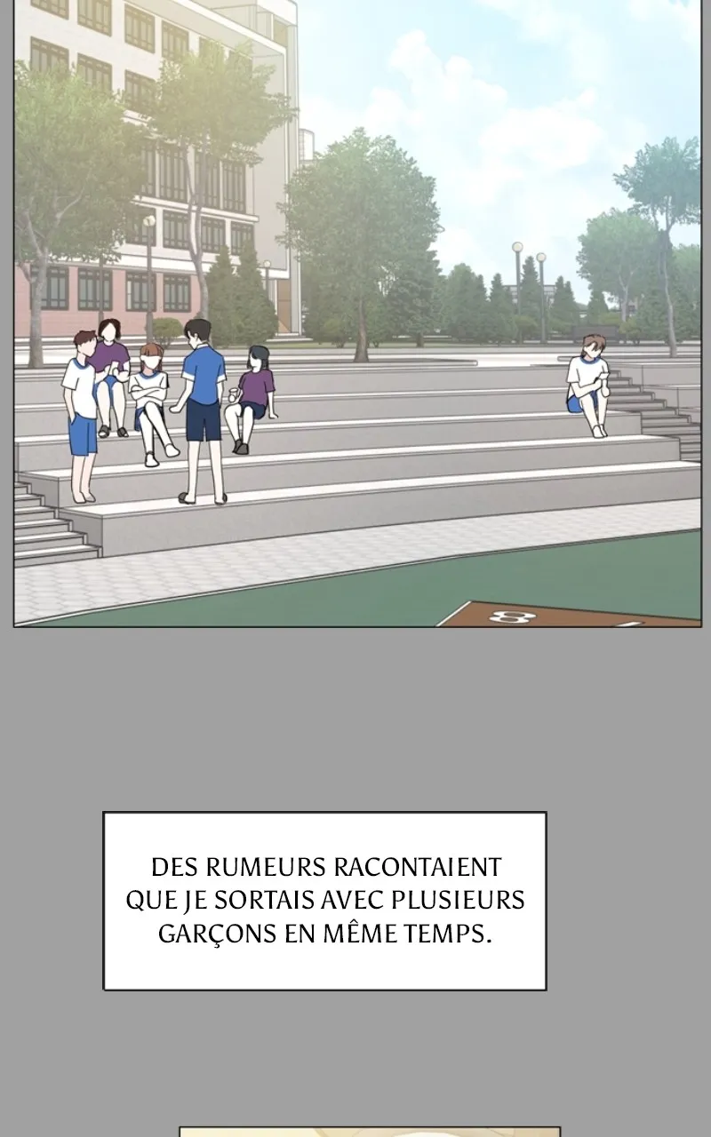 Read Fais-moi humain ! FR Manga Online