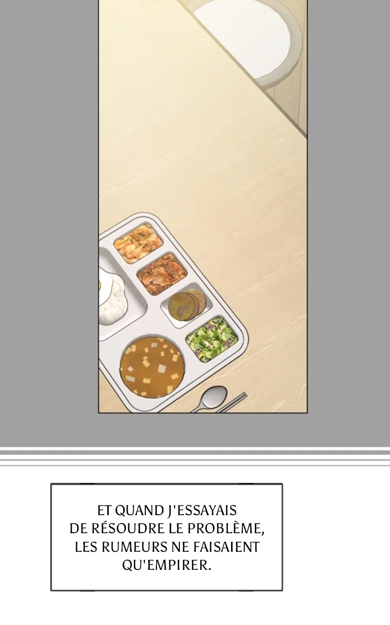 Read Fais-moi humain ! FR Manga Online