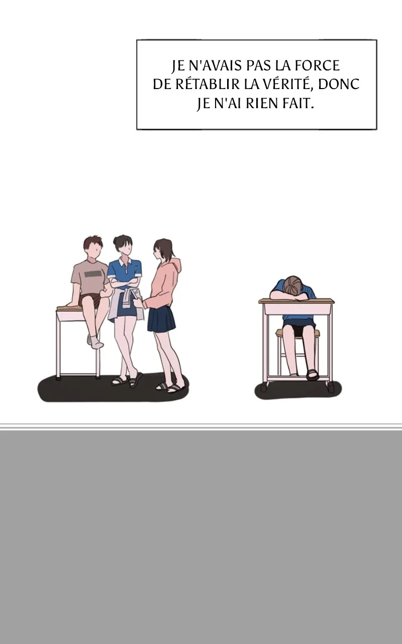 Read Fais-moi humain ! FR Manga Online